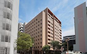 三井ガーデンホテル　岡山