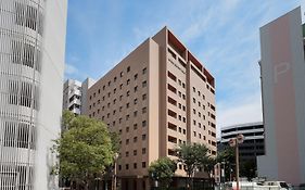 三井ガーデンホテル　岡山